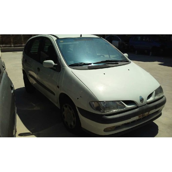 renault megane i scenic (ja0) del año 1998