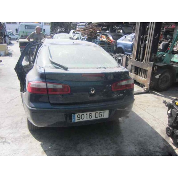 renault laguna ii (bg0) del año 2005