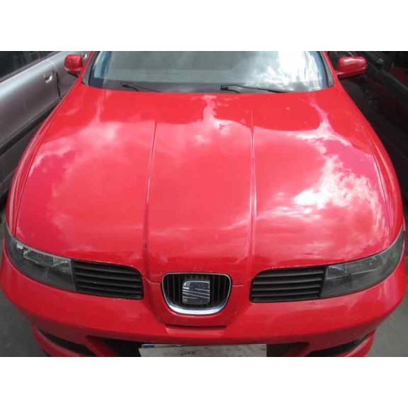 seat leon (1m1) del año 2002