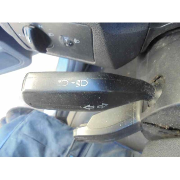 ford focus berlina (cap) del año 2006