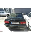 ford escort berlina del año 1996