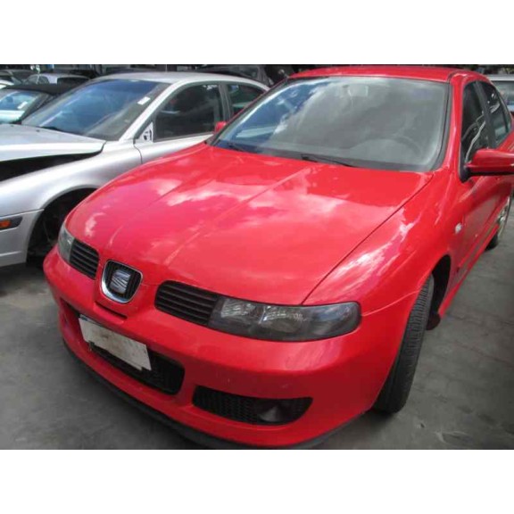 seat leon (1m1) del año 2002