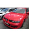 seat leon (1m1) del año 2002
