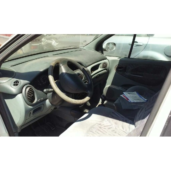 renault megane i scenic (ja0) del año 1998