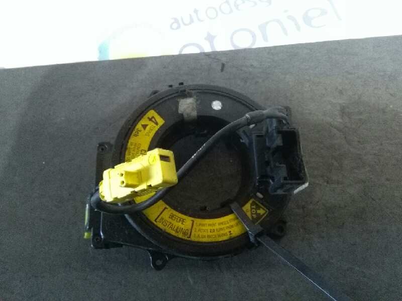 Recambio de anillo airbag para toyota carina (t19) 1.6 xl (4-ptas.) referencia OEM IAM 8431005090  