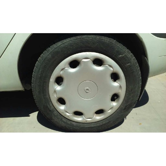 renault megane i scenic (ja0) del año 1998