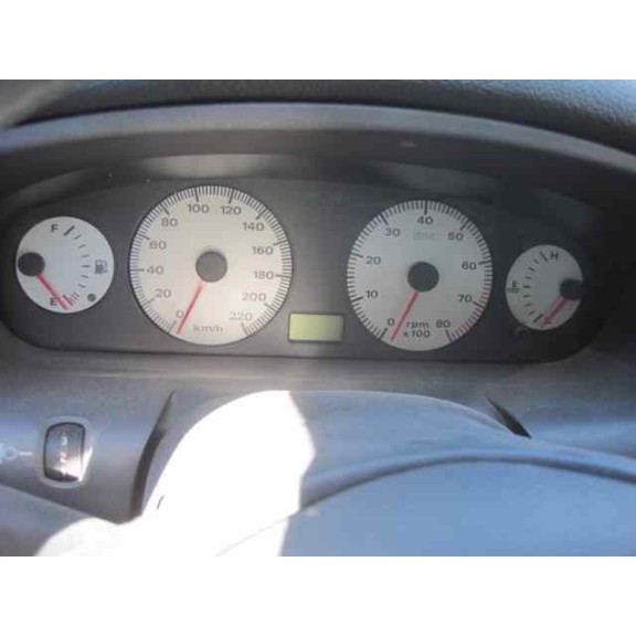 fiat brava (182) del año 2001