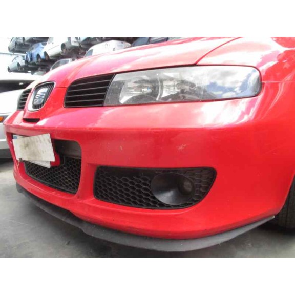 seat leon (1m1) del año 2002
