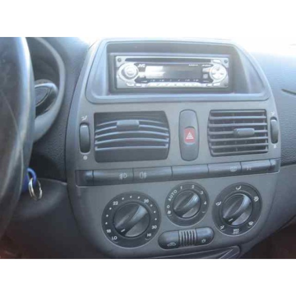 fiat brava (182) del año 2001