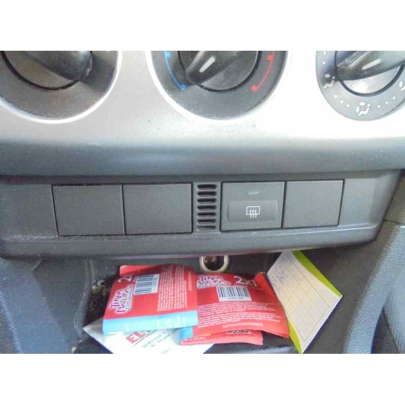 ford focus berlina (cap) del año 2006