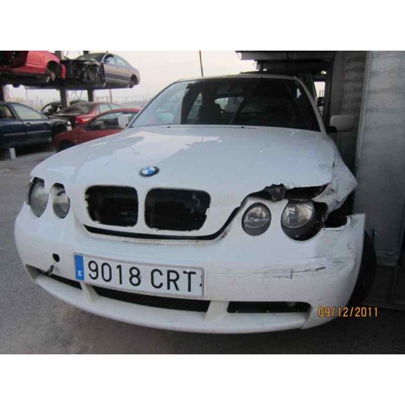 bmw serie 3 compact (e46) del año 2001