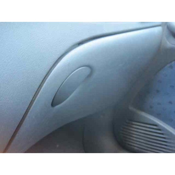 fiat brava (182) del año 2001