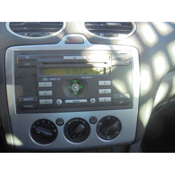 ford focus berlina (cap) del año 2006