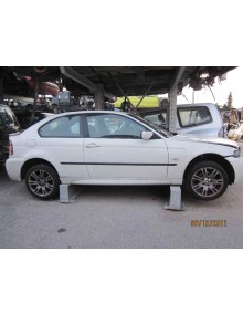 bmw serie 3 compact (e46) del año 2001 2