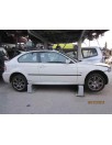 bmw serie 3 compact (e46) del año 2001