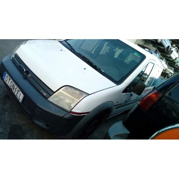 ford transit connect (tc7) del año 2007