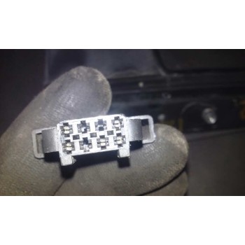 Recambio de retrovisor izquierdo para seat altea (5p1) reference referencia OEM IAM  PLATA 5 PIN