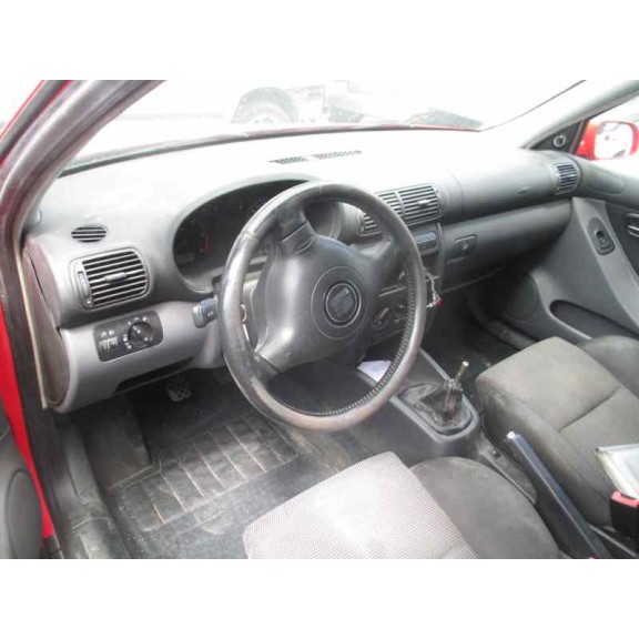 seat leon (1m1) del año 2002