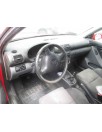 seat leon (1m1) del año 2002