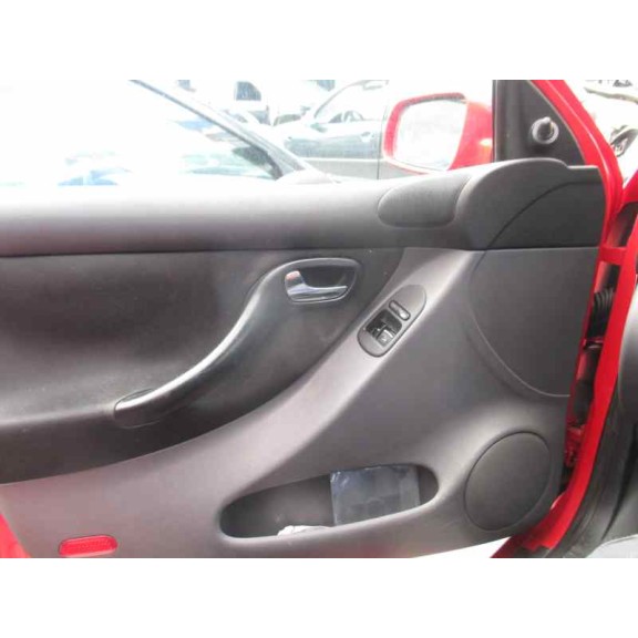 seat leon (1m1) del año 2002