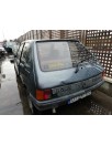 peugeot 205 berlina del año 1990