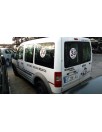ford transit connect (tc7) del año 2007