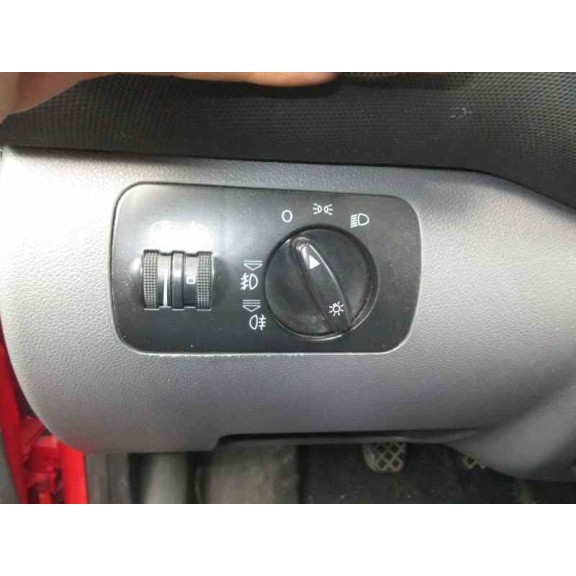 seat leon (1m1) del año 2002