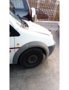 ford transit connect (tc7) del año 2007