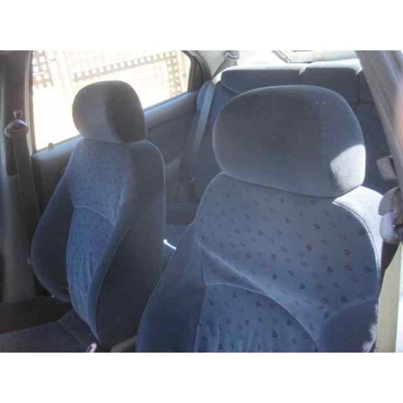 fiat brava (182) del año 2001