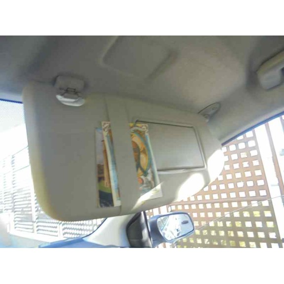 ford focus berlina (cap) del año 2006