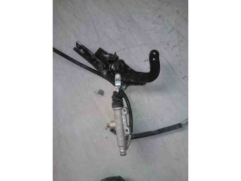 Recambio de bomba freno para piaggio (vespa) mp3 500ie business erl/lt referencia OEM IAM   