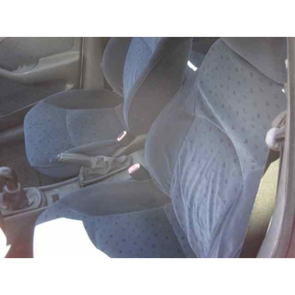 fiat brava (182) del año 2001