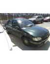 ford escort berlina del año 1996