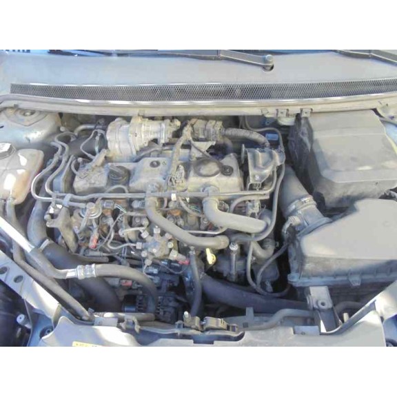 ford focus berlina (cap) del año 2006