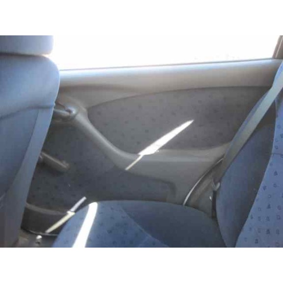 fiat brava (182) del año 2001