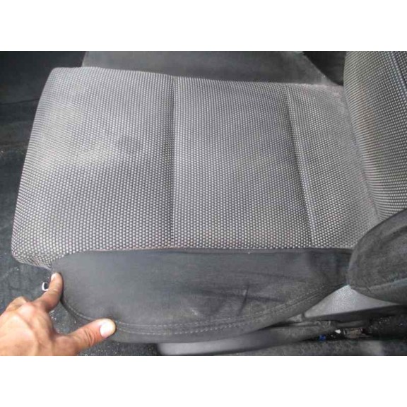 seat leon (1m1) del año 2002