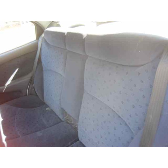 fiat brava (182) del año 2001