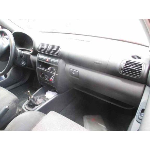 seat leon (1m1) del año 2002