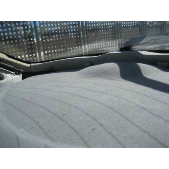 fiat brava (182) del año 2001