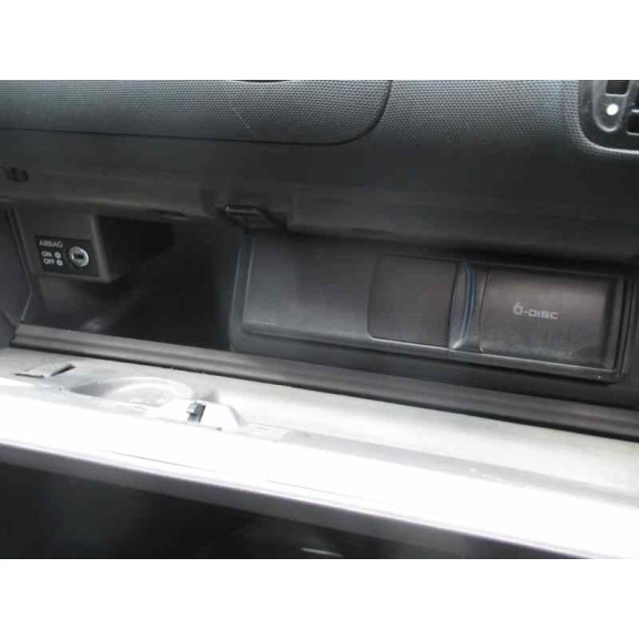 seat leon (1m1) del año 2002