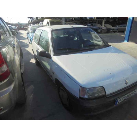 renault clio i fase i+ii (b/c57) del año 1991