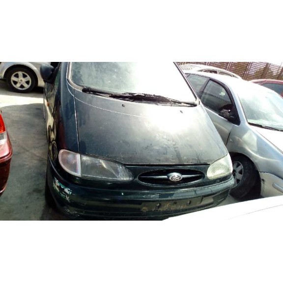 ford galaxy (vx) del año 1997