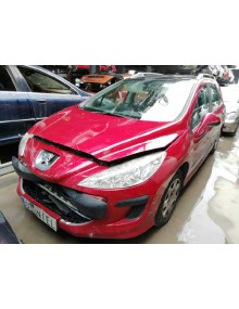 peugeot 308 sw del año 2009