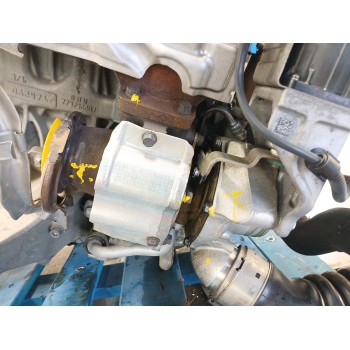 Recambio de motor completo para bmw 1 (e87) 120 d referencia OEM IAM N47D20A 11000441290 11002146552