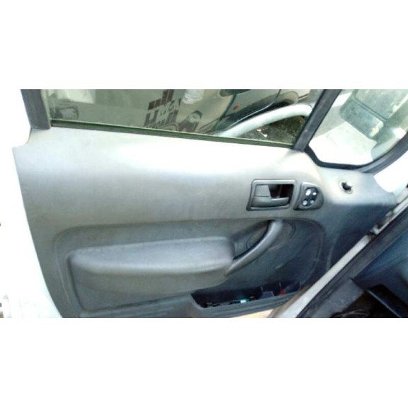 ford transit connect (tc7) del año 2007