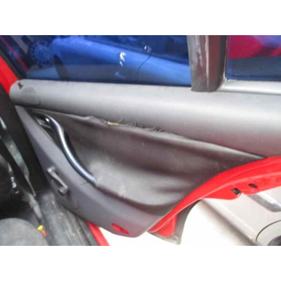 seat leon (1m1) del año 2002