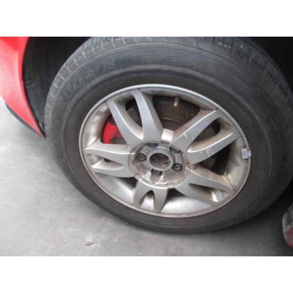 seat leon (1m1) del año 2002