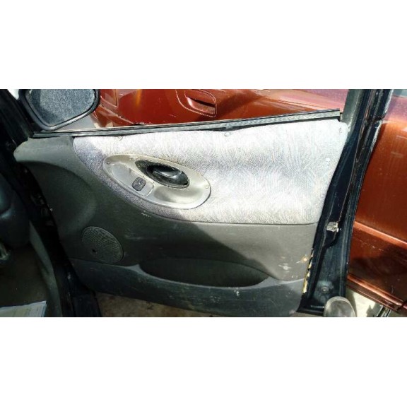 ford galaxy (vx) del año 1997