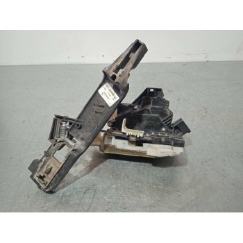 CERRADURA PUERTA TRASERA DERECHA 2S4A26412CB 3 PIN 