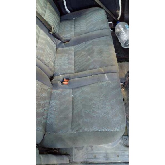 ford transit connect (tc7) del año 2007